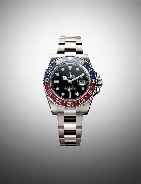 rolex gmt master 2 bleu et rouge|rolex gmt 2 meaning.